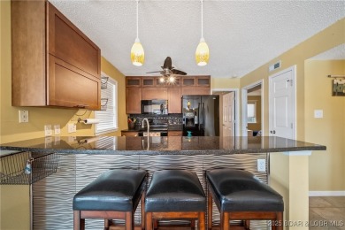 Beautiful, fully-furnished, recently remodeled 3 Bedroom, 2 Bath on Tan-Tar-A Golf Club in Missouri - for sale on GolfHomes.com, golf home, golf lot
