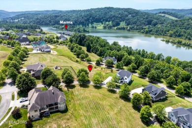 Build your dream home on this stunning 0.63-acre lot in Rarity on  in Tennessee - for sale on GolfHomes.com, golf home, golf lot
