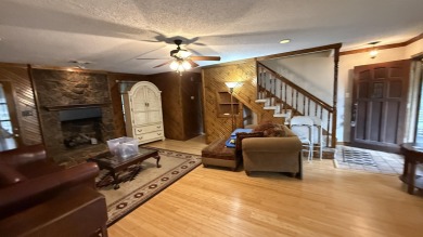 3D Tour & Video online 3+BR, 2.5 BA home offering approx 3,000 on  in Tennessee - for sale on GolfHomes.com, golf home, golf lot