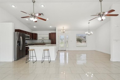 Perfect opportunity to own this 3-bedroom 2-bathroom home with on Rotonda Golf and Country Club - Long Marsh  in Florida - for sale on GolfHomes.com, golf home, golf lot