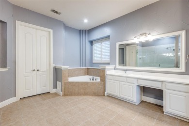 Beautiful 5 bedroom, 5 bath home located in the master planned on Stonebridge Ranch Country Club in Texas - for sale on GolfHomes.com, golf home, golf lot
