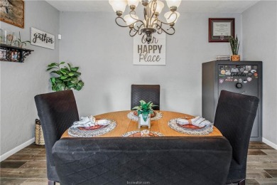 Enjoy the ideal blend of comfort and convenience in this on Briarcrest Country Club, Inc. in Texas - for sale on GolfHomes.com, golf home, golf lot