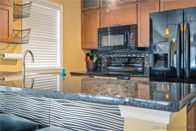 Beautiful, fully-furnished, recently remodeled 3 Bedroom, 2 Bath on Tan-Tar-A Golf Club in Missouri - for sale on GolfHomes.com, golf home, golf lot