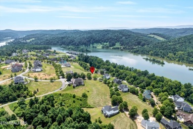 Build your dream home on this stunning 0.63-acre lot in Rarity on  in Tennessee - for sale on GolfHomes.com, golf home, golf lot