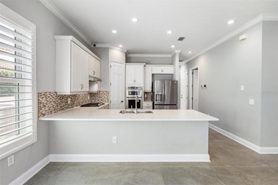 This Original Rare Gem of a find is unmatchable in the exclusive on Hammock Dunes Club in Florida - for sale on GolfHomes.com, golf home, golf lot