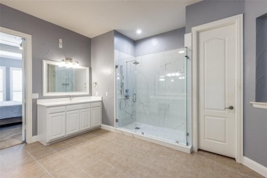 Beautiful 5 bedroom, 5 bath home located in the master planned on Stonebridge Ranch Country Club in Texas - for sale on GolfHomes.com, golf home, golf lot