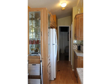 Welcome to this 2 bedroom, 1.5 bath home perfectly situated on a on Riverview Golf Course in Arizona - for sale on GolfHomes.com, golf home, golf lot