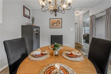 Enjoy the ideal blend of comfort and convenience in this on Briarcrest Country Club, Inc. in Texas - for sale on GolfHomes.com, golf home, golf lot