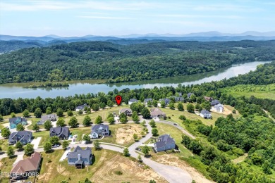 Build your dream home on this stunning 0.63-acre lot in Rarity on  in Tennessee - for sale on GolfHomes.com, golf home, golf lot