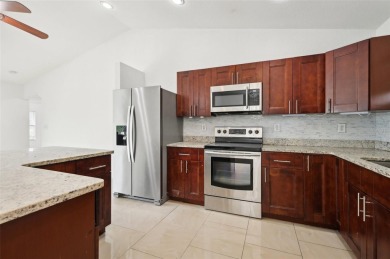 Perfect opportunity to own this 3-bedroom 2-bathroom home with on Rotonda Golf and Country Club - Long Marsh  in Florida - for sale on GolfHomes.com, golf home, golf lot