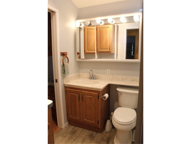 Welcome to this 2 bedroom, 1.5 bath home perfectly situated on a on Riverview Golf Course in Arizona - for sale on GolfHomes.com, golf home, golf lot