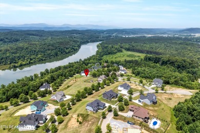 Build your dream home on this stunning 0.63-acre lot in Rarity on  in Tennessee - for sale on GolfHomes.com, golf home, golf lot