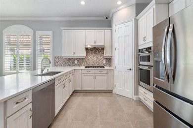 This Original Rare Gem of a find is unmatchable in the exclusive on Hammock Dunes Club in Florida - for sale on GolfHomes.com, golf home, golf lot