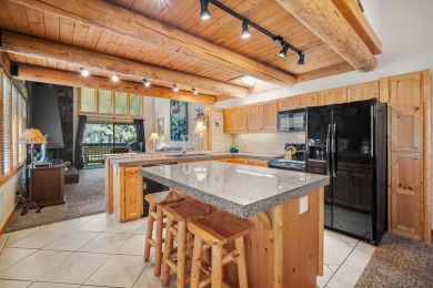 Imagine waking up to fairway views out your door and teeing off on Sunriver Woodlands Golf Course in Oregon - for sale on GolfHomes.com, golf home, golf lot