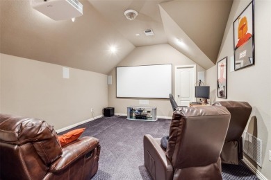Beautiful 5 bedroom, 5 bath home located in the master planned on Stonebridge Ranch Country Club in Texas - for sale on GolfHomes.com, golf home, golf lot
