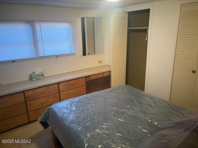 Very nice well cared for fully furnished home with Ramada roof on Tucson Estates Golf Course in Arizona - for sale on GolfHomes.com, golf home, golf lot