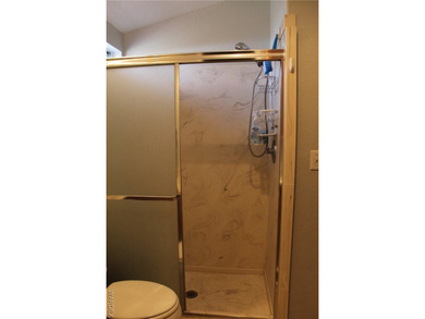 Welcome to this 2 bedroom, 1.5 bath home perfectly situated on a on Riverview Golf Course in Arizona - for sale on GolfHomes.com, golf home, golf lot