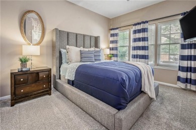 Enjoy the ideal blend of comfort and convenience in this on Briarcrest Country Club, Inc. in Texas - for sale on GolfHomes.com, golf home, golf lot