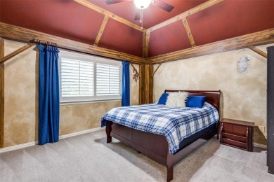 Beautiful 5 bedroom, 5 bath home located in the master planned on Stonebridge Ranch Country Club in Texas - for sale on GolfHomes.com, golf home, golf lot