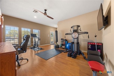 Experience luxury living on the 6th hole of the prestigious on Wildflower Country Club in Texas - for sale on GolfHomes.com, golf home, golf lot