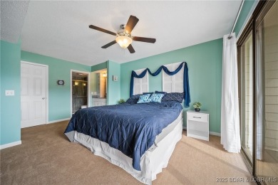 Beautiful, fully-furnished, recently remodeled 3 Bedroom, 2 Bath on Tan-Tar-A Golf Club in Missouri - for sale on GolfHomes.com, golf home, golf lot