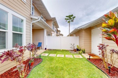 OPEN HOUSE on SUN, APR 27th from 2-5pm. Welcome to Lei Pauku at on Hoakalei Country Club At Ocean Pointe in Hawaii - for sale on GolfHomes.com, golf home, golf lot