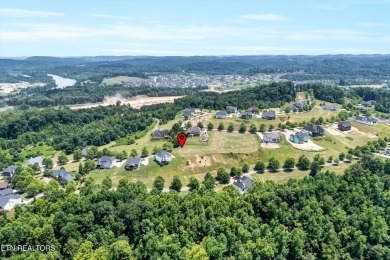 Build your dream home on this stunning 0.63-acre lot in Rarity on  in Tennessee - for sale on GolfHomes.com, golf home, golf lot