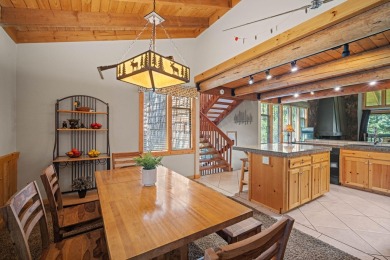 Imagine waking up to fairway views out your door and teeing off on Sunriver Woodlands Golf Course in Oregon - for sale on GolfHomes.com, golf home, golf lot