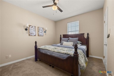 Experience luxury living on the 6th hole of the prestigious on Wildflower Country Club in Texas - for sale on GolfHomes.com, golf home, golf lot