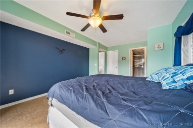 Beautiful, fully-furnished, recently remodeled 3 Bedroom, 2 Bath on Tan-Tar-A Golf Club in Missouri - for sale on GolfHomes.com, golf home, golf lot