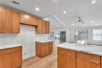 Linden Model Townhouse located in the highly sought-after 55+ on Highland Falls Golf Club in Nevada - for sale on GolfHomes.com, golf home, golf lot