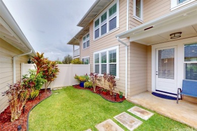 OPEN HOUSE on SUN, APR 27th from 2-5pm. Welcome to Lei Pauku at on Hoakalei Country Club At Ocean Pointe in Hawaii - for sale on GolfHomes.com, golf home, golf lot