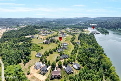 Build your dream home on this stunning 0.63-acre lot in Rarity on  in Tennessee - for sale on GolfHomes.com, golf home, golf lot