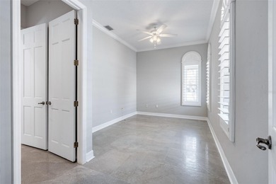 This Original Rare Gem of a find is unmatchable in the exclusive on Hammock Dunes Club in Florida - for sale on GolfHomes.com, golf home, golf lot