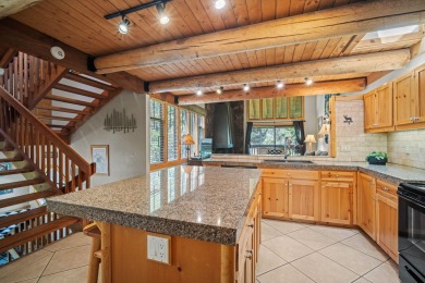 Imagine waking up to fairway views out your door and teeing off on Sunriver Woodlands Golf Course in Oregon - for sale on GolfHomes.com, golf home, golf lot