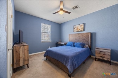 Experience luxury living on the 6th hole of the prestigious on Wildflower Country Club in Texas - for sale on GolfHomes.com, golf home, golf lot