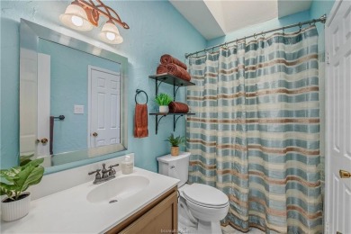 Enjoy the ideal blend of comfort and convenience in this on Briarcrest Country Club, Inc. in Texas - for sale on GolfHomes.com, golf home, golf lot