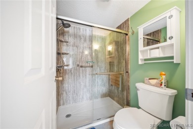 Beautiful, fully-furnished, recently remodeled 3 Bedroom, 2 Bath on Tan-Tar-A Golf Club in Missouri - for sale on GolfHomes.com, golf home, golf lot