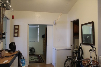 Welcome to this 2 bedroom, 1.5 bath home perfectly situated on a on Riverview Golf Course in Arizona - for sale on GolfHomes.com, golf home, golf lot