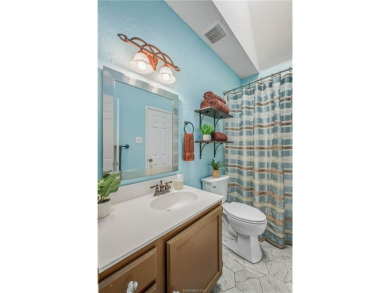 Enjoy the ideal blend of comfort and convenience in this on Briarcrest Country Club, Inc. in Texas - for sale on GolfHomes.com, golf home, golf lot