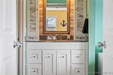 Beautiful, fully-furnished, recently remodeled 3 Bedroom, 2 Bath on Tan-Tar-A Golf Club in Missouri - for sale on GolfHomes.com, golf home, golf lot