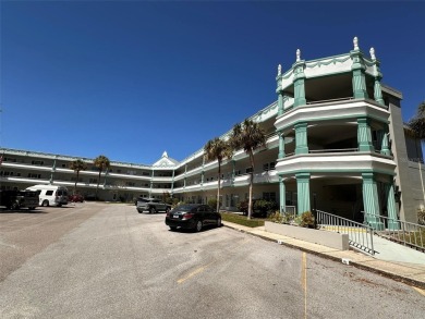 This turnkey 1-bedroom, 1-bathroom home comes fully furnished on On Top Of The World Golf Course in Florida - for sale on GolfHomes.com, golf home, golf lot