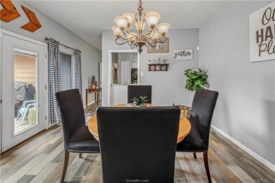 Enjoy the ideal blend of comfort and convenience in this on Briarcrest Country Club, Inc. in Texas - for sale on GolfHomes.com, golf home, golf lot