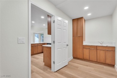 Linden Model Townhouse located in the highly sought-after 55+ on Highland Falls Golf Club in Nevada - for sale on GolfHomes.com, golf home, golf lot