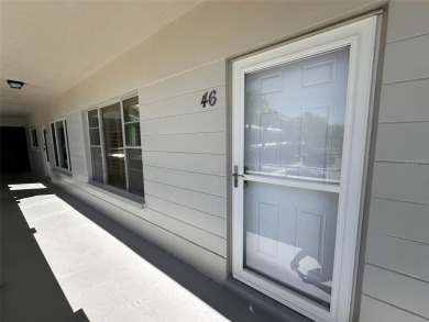This turnkey 1-bedroom, 1-bathroom home comes fully furnished on On Top Of The World Golf Course in Florida - for sale on GolfHomes.com, golf home, golf lot
