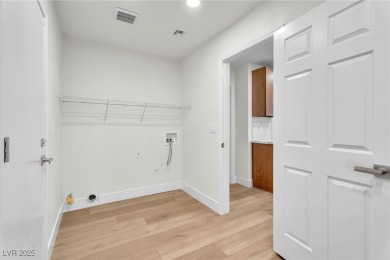 Linden Model Townhouse located in the highly sought-after 55+ on Highland Falls Golf Club in Nevada - for sale on GolfHomes.com, golf home, golf lot