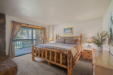 Imagine waking up to fairway views out your door and teeing off on Sunriver Woodlands Golf Course in Oregon - for sale on GolfHomes.com, golf home, golf lot