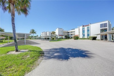 Sunny and sparkling clean 2 bedroom, 2 bath condo only 8 minutes on Lakewood Country Club in Florida - for sale on GolfHomes.com, golf home, golf lot