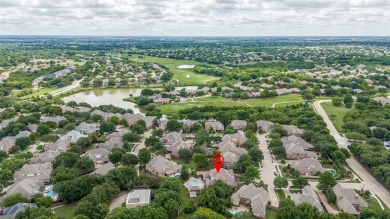 Beautiful 5 bedroom, 5 bath home located in the master planned on Stonebridge Ranch Country Club in Texas - for sale on GolfHomes.com, golf home, golf lot