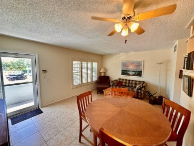 This turnkey 1-bedroom, 1-bathroom home comes fully furnished on On Top Of The World Golf Course in Florida - for sale on GolfHomes.com, golf home, golf lot